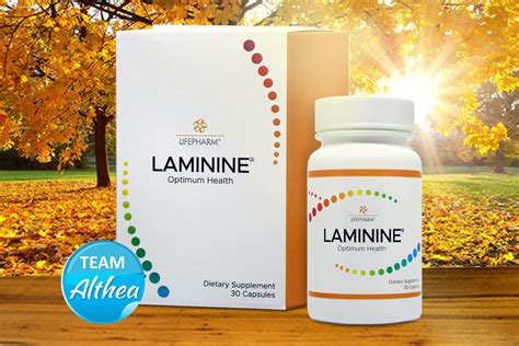 is laminine good for you.